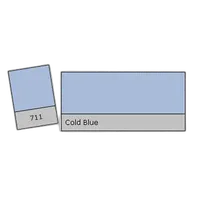 LEE Filters Cold Blue Lighting Effects Gel Filter 0