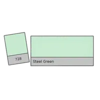 LEE Filters Steel Green Lighting Effects Gel Filter 0