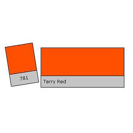 LEE Filters Terry Red Lighting Effects Gel Filter | Lighting ...