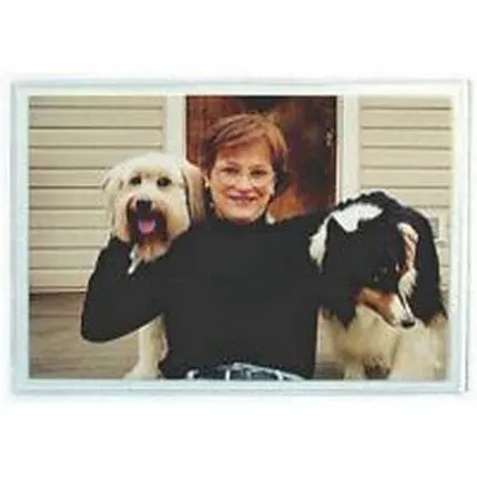 Magically Magnetic 5X7 Original Magnetic Soft Pocket Frame