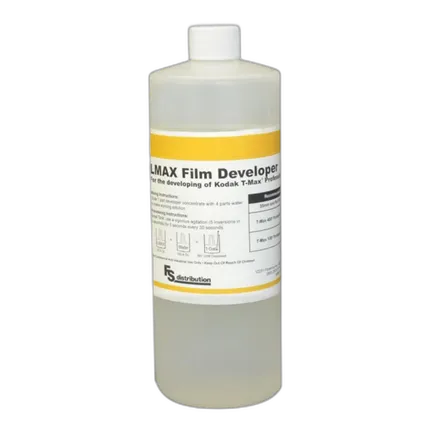LegacyPro LMAX Liquid Film Developer (Makes 1 Gallon)