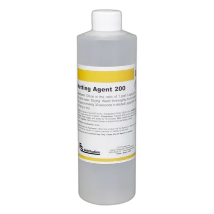 LegacyPro 200 Wetting Agent 16 oz. - Makes 25 Gallons