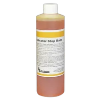 LegacyPro Indicator Stop Bath - 16 oz. 0