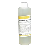 LegacyPro L110 Liquid Film Developer - 1 Pint (Makes 2 Gallons) 0