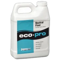 LegacyPro EcoPro Neutral Fixer - 1 Quart (Makes 1.25 - 2 Gallons) 0