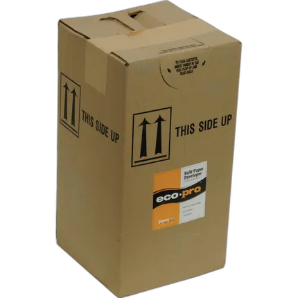 LegacyPro EcoPro BW Paper Developer 5 Gallons (concentrate)