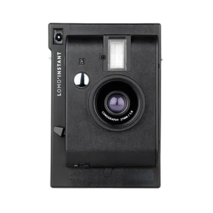 Lomography Lomo Instant Mini Black