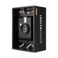 Lomography Lomo Instant Mini Black 2