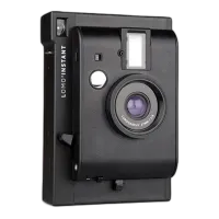Lomography Lomo Instant Mini Black 3