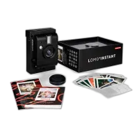 Lomography Lomo Instant Mini Black 4