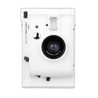 Lomography Lomo Instant Mini White 0