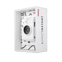 Lomography Lomo Instant Mini White 1