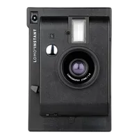 Lomography Lomo Instant Black Edition 3 lens kit 1