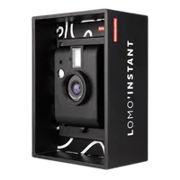 Lomography Lomo Instant Black Edition 3 lens kit 4