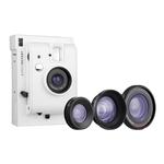 Lomography Lomo Instant White Edition 3 lens kit