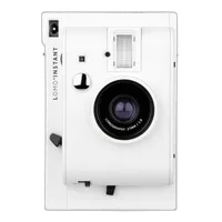 Lomography Lomo Instant White Edition 3 lens kit 1