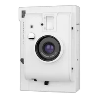 Lomography Lomo Instant White Edition 3 lens kit 2