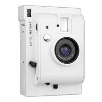 Lomography Lomo Instant White Edition 3 lens kit 3