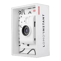 Lomography Lomo Instant White Edition 3 lens kit 4