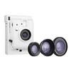Lomography Lomo Instant White Edition 3 lens kit