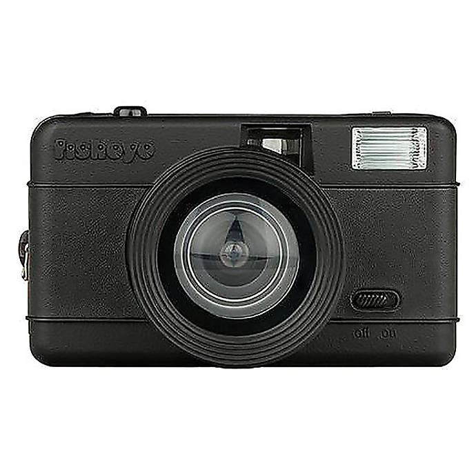 35mm fisheye camera