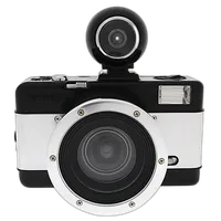 Lomography Fisheye2 Camera 0
