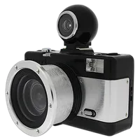 Lomography Fisheye2 Camera 1