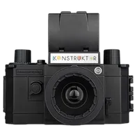 Lomography - Konstruktor - DIY SLR Camera Kit 0
