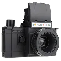 Lomography - Konstruktor - DIY SLR Camera Kit 1