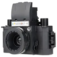 Lomography - Konstruktor - DIY SLR Camera Kit 2