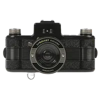 Lomography Sprocket Rocket Black 0