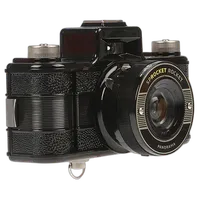Lomography Sprocket Rocket Black 1