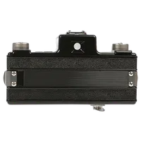 Lomography Sprocket Rocket Black 2