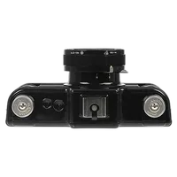 Lomography Sprocket Rocket Black 3