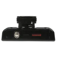 Lomography Sprocket Rocket Black 4