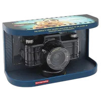 Lomography Sprocket Rocket Black 6