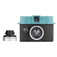 Lomography Diana Baby 110 and 12mm Lens Package 0