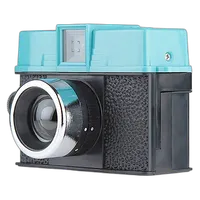 Lomography Diana Baby 110 and 12mm Lens Package 1
