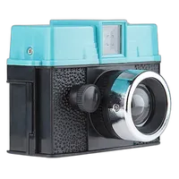 Lomography Diana Baby 110 and 12mm Lens Package 2