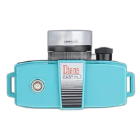Lomography Diana Baby 110 and 12mm Lens Package 4