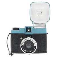 Lomography Diana F+ 0