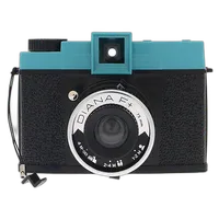 Lomography Diana F+ 3