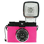 Lomography Diana F+ Mr. Pink