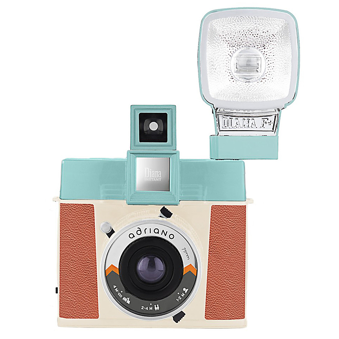 lomo instant diana