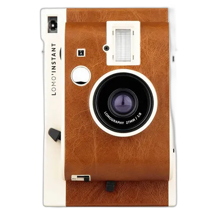 Lomography Lomo Instant Mini San Remo