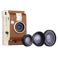 Lomography Lomo Instant Mini San Remo Edition + 3 Lenses 0