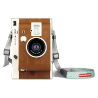 Lomography Lomo Instant Mini San Remo Edition + 3 Lenses 8