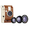 Lomography Lomo Instant Mini San Remo Edition + 3 Lenses