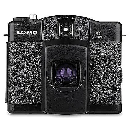 Lomography Lc-A 120