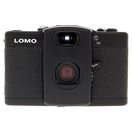 Lomography Lomo Lc-A+